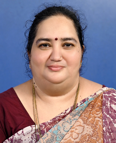 1) Mrs.Sridevi Baliga, M.Com, M.A(21 Years Experience)