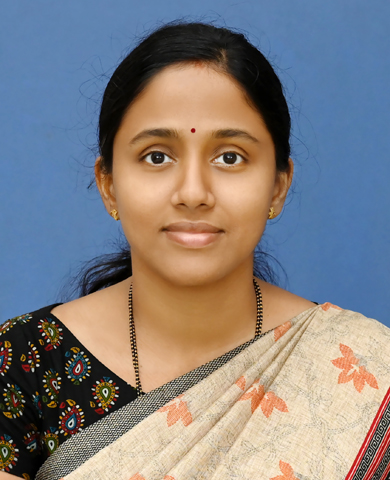 3)Mrs.Shilpa M Tolar, M.Sc, B.Ed(11 Years Experience)