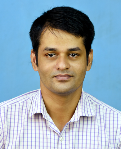 2) Mr.Venumadhava Shetty, M.Sc(8 Years Experience)
