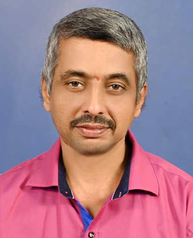 2) Mr.K.Venkatachala Rao, B.A , Clerk