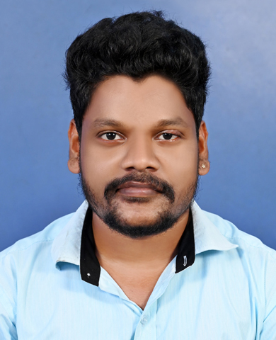 12) Mr.Sandeep, Sweeper