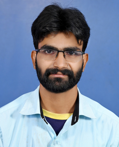 16) Mr.Shivaraj Nayak, Peon