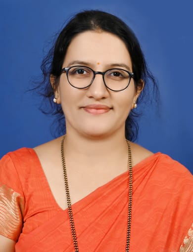 Mrs. Bhagyajyothi Rao M.Sc M.Phil(11 Years Experience)