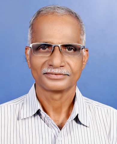 1) Mr.Ishwara P, B.A, LL.B , Sr. Superintendent