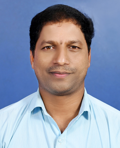 14) Mr.Santhosh, Peon