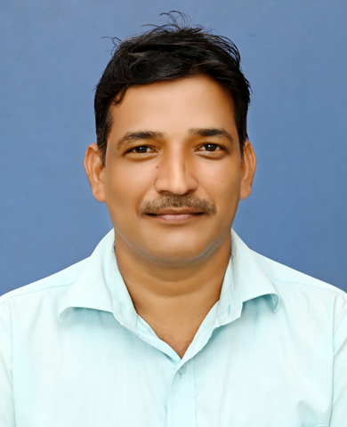 8) Mr.Damodara, Peon