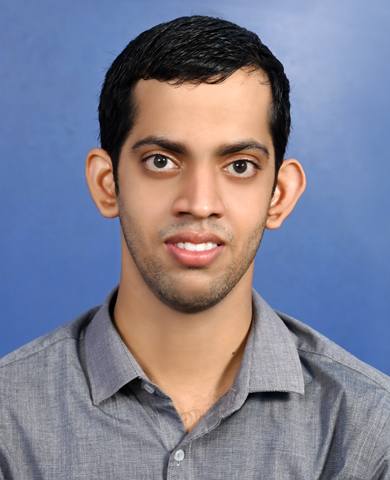 4) Mr.Sushanth Nayak, M.Com(6 Years Experience)