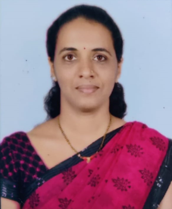 Mrs. Prathima Shetty