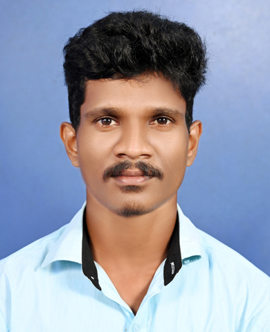 10) Mr.Sunil, Sweeper