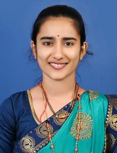Mrs. Sanjnana M.Com