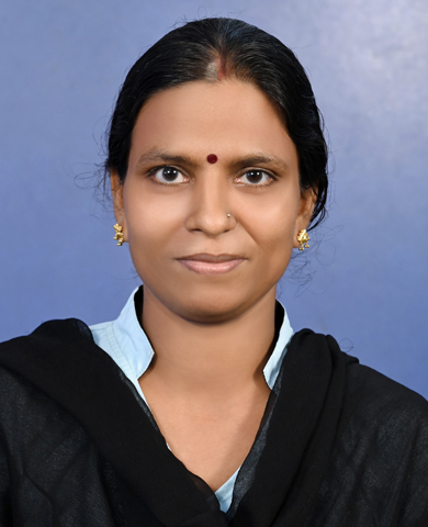 15) Mrs.Vanitha, Sweeper
