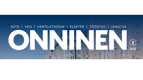 Onninen kliendiajakiri 3/2022