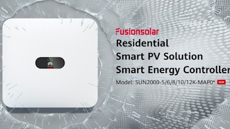 Huawei päikeseenergia- ja energiasalvestuslahenduste koolitused augustis 2026