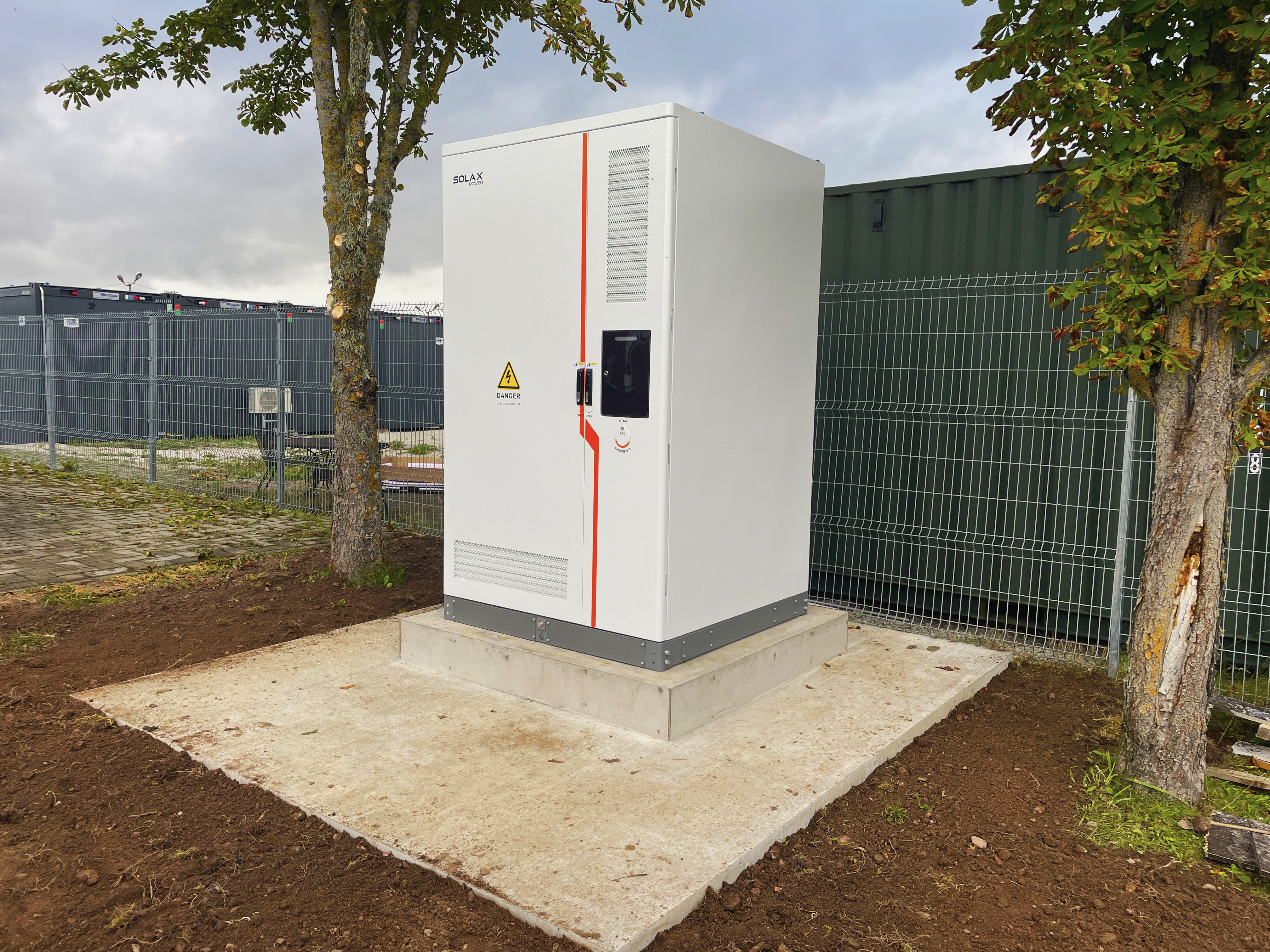 solax lahendus 3.1