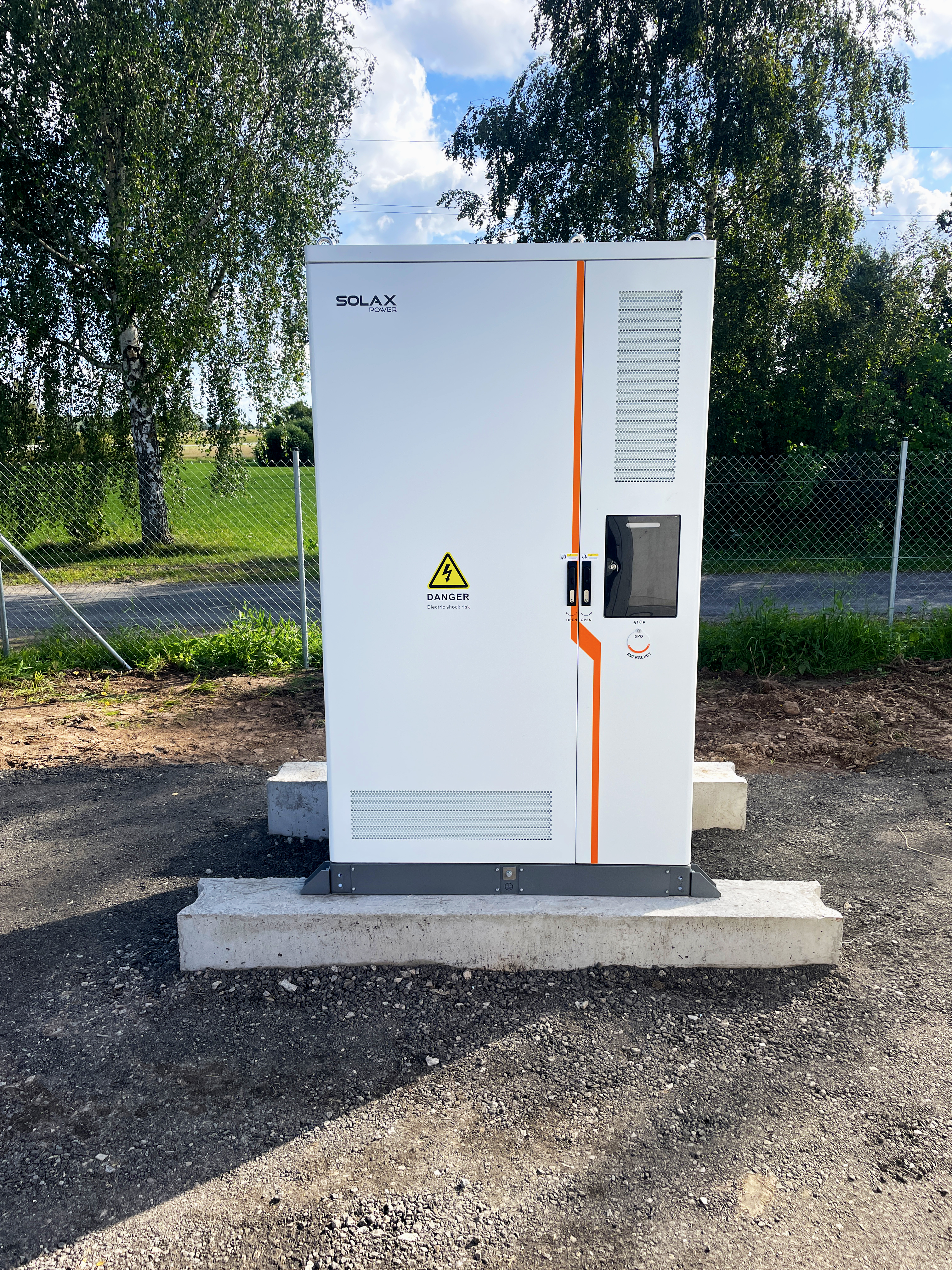 solax lahendus 2.1