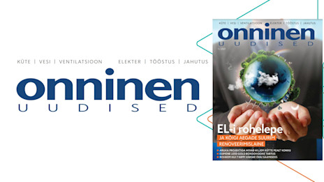 Onninen kliendiajakiri 1/2021