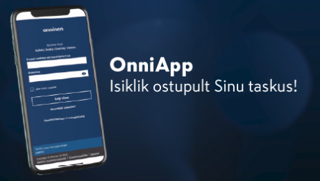 OnniApp