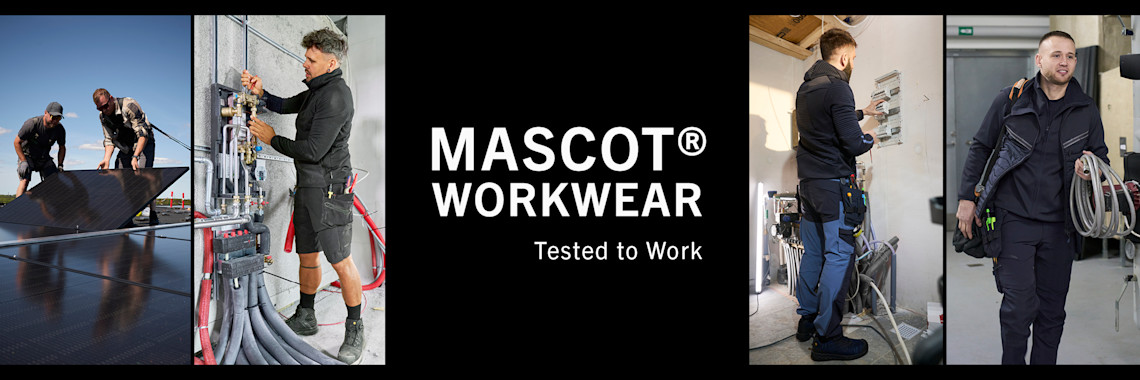 Mascot