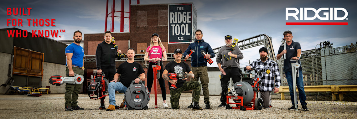 RIDGID