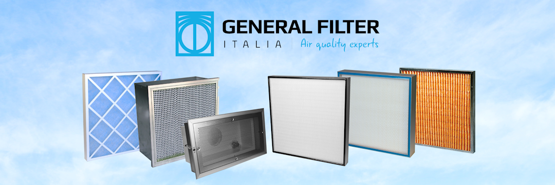 GENERAL FILTER