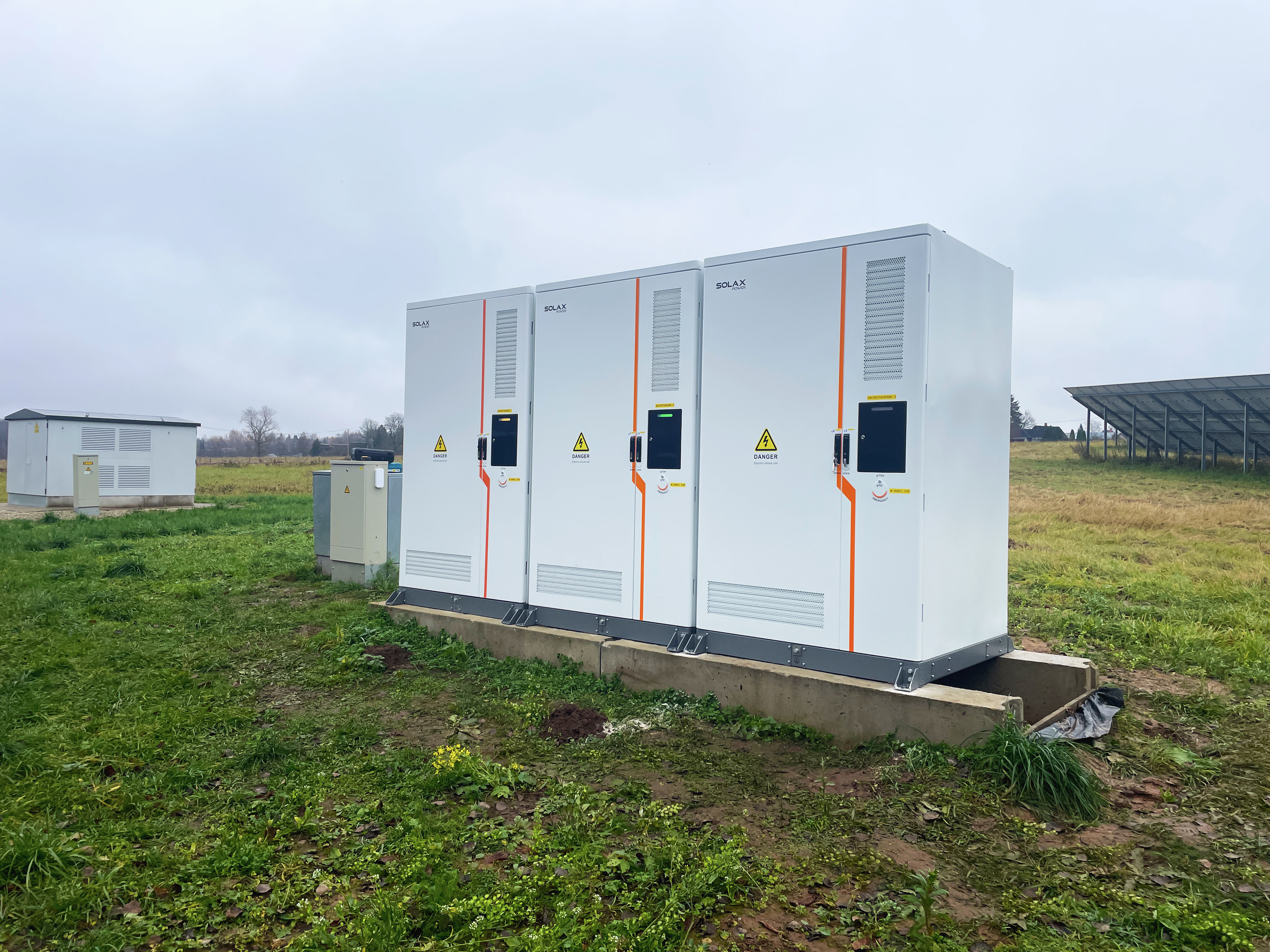 solax lahendus 1.2