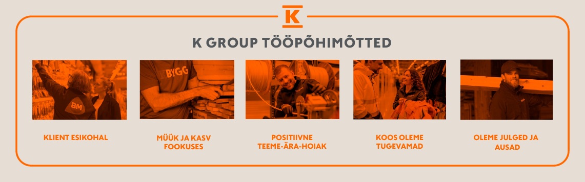 pilt: Kesko tööpõhimõtted 2026 uues formaadis 1140