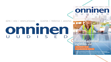 Onninen kliendiajakiri 2/2021
