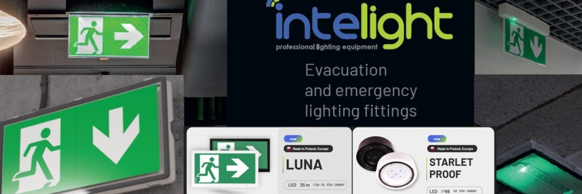 INTELIGHT