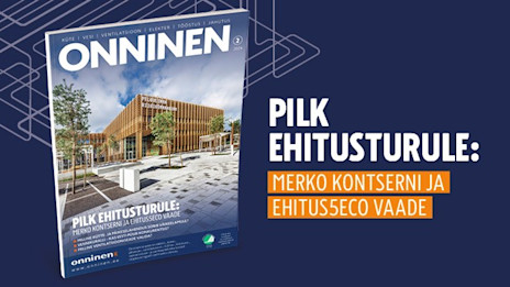 Onninen ajakiri 2/2024