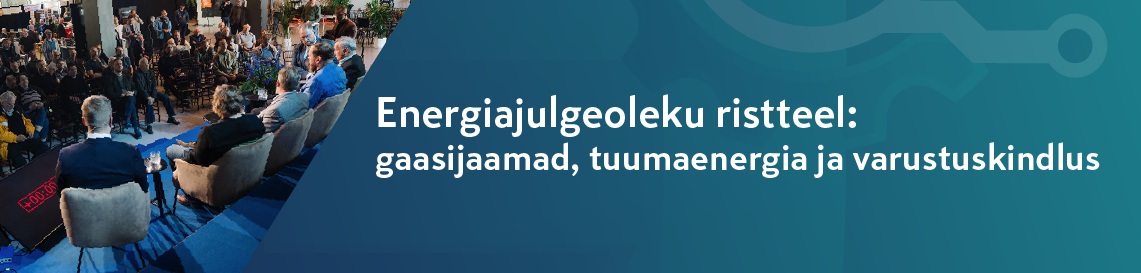 pilt: Energiapäev 2026 paneel riba