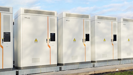 Solax Power koolitused oktoobris 2026