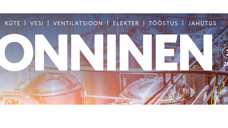Onninen kliendiajakiri 3/2021