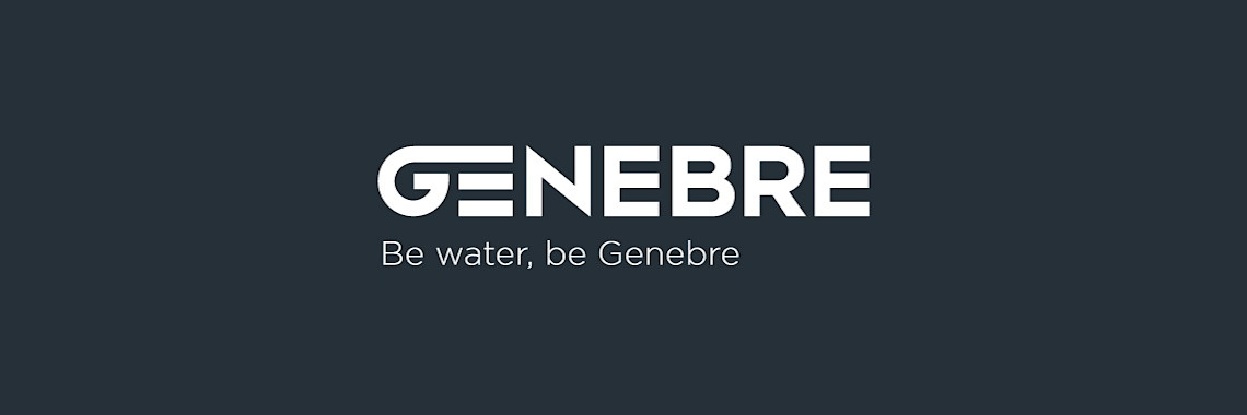 pilt: Genebre hero päis logo 2025