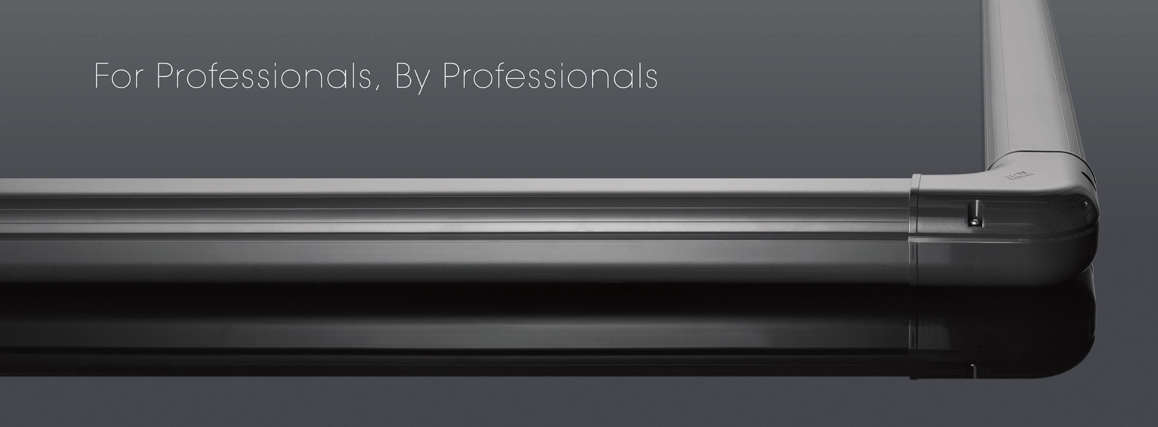 pilt: Inaba - by professionals for professionals