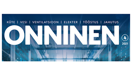 Onninen kliendiajakiri 4/2021