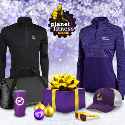 PF Store - Holiday 2021