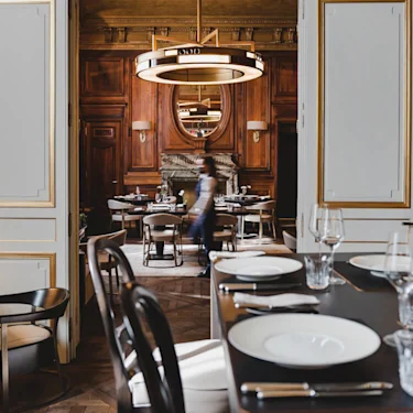 Moves - By Invitation Only