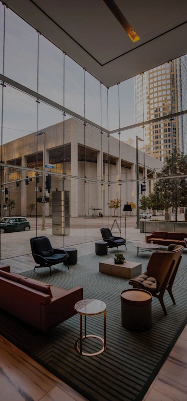 The New Rules of Work