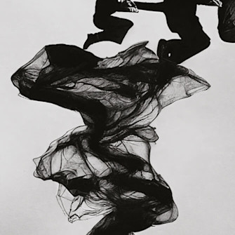 Great Machinations - AI image generated in collaboration with Midjourney