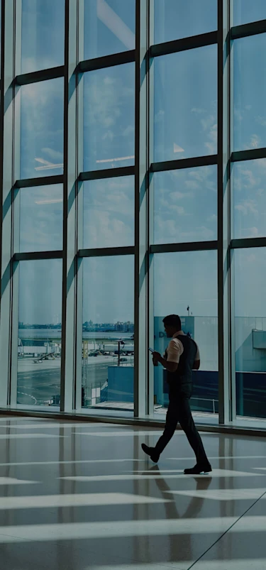 Hero - Back in Business