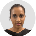 Dr Niro Kuganenderan-Doctor