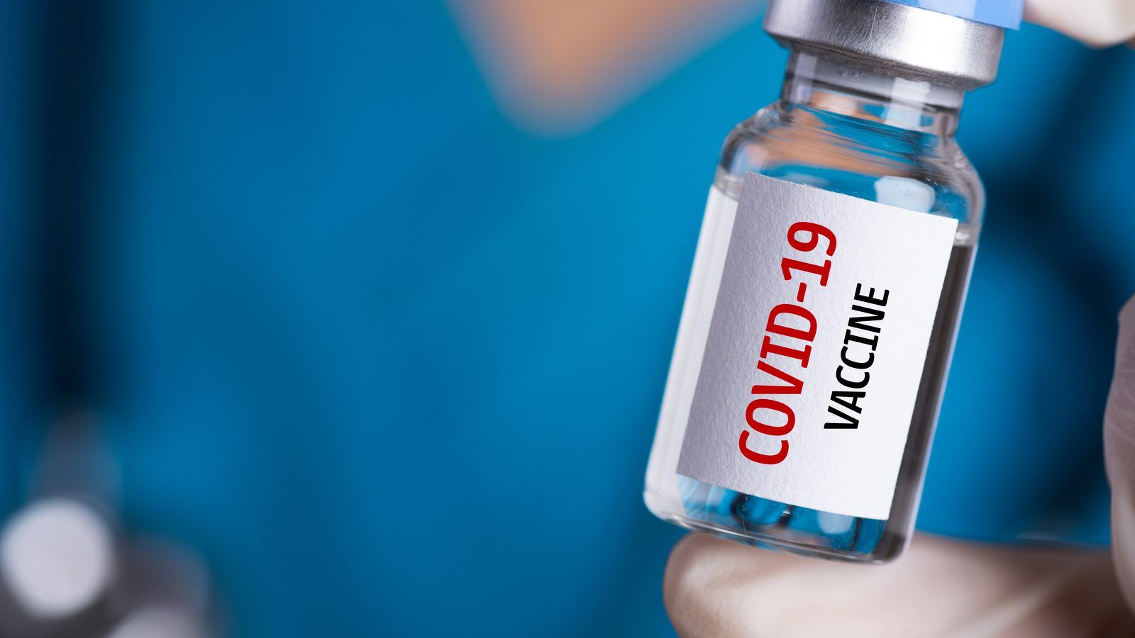 Important update regarding the Covid-19 vaccination programme.