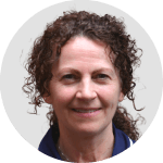 Frances Cosgrave-Practice nurse