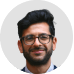 Dr Nick Mistry-Doctor | Partner