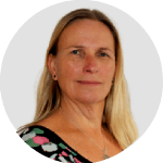 Jacqui Hodgson-Practice nurse