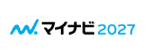 マイナビ2027のロゴ画像