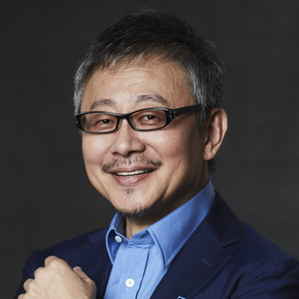 松尾 貴史(まつお たかし)さん