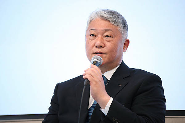 大成建設の北迫泰行氏
