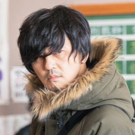 井上 博貴(いのうえ ひろき)さん