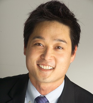 野中の写真